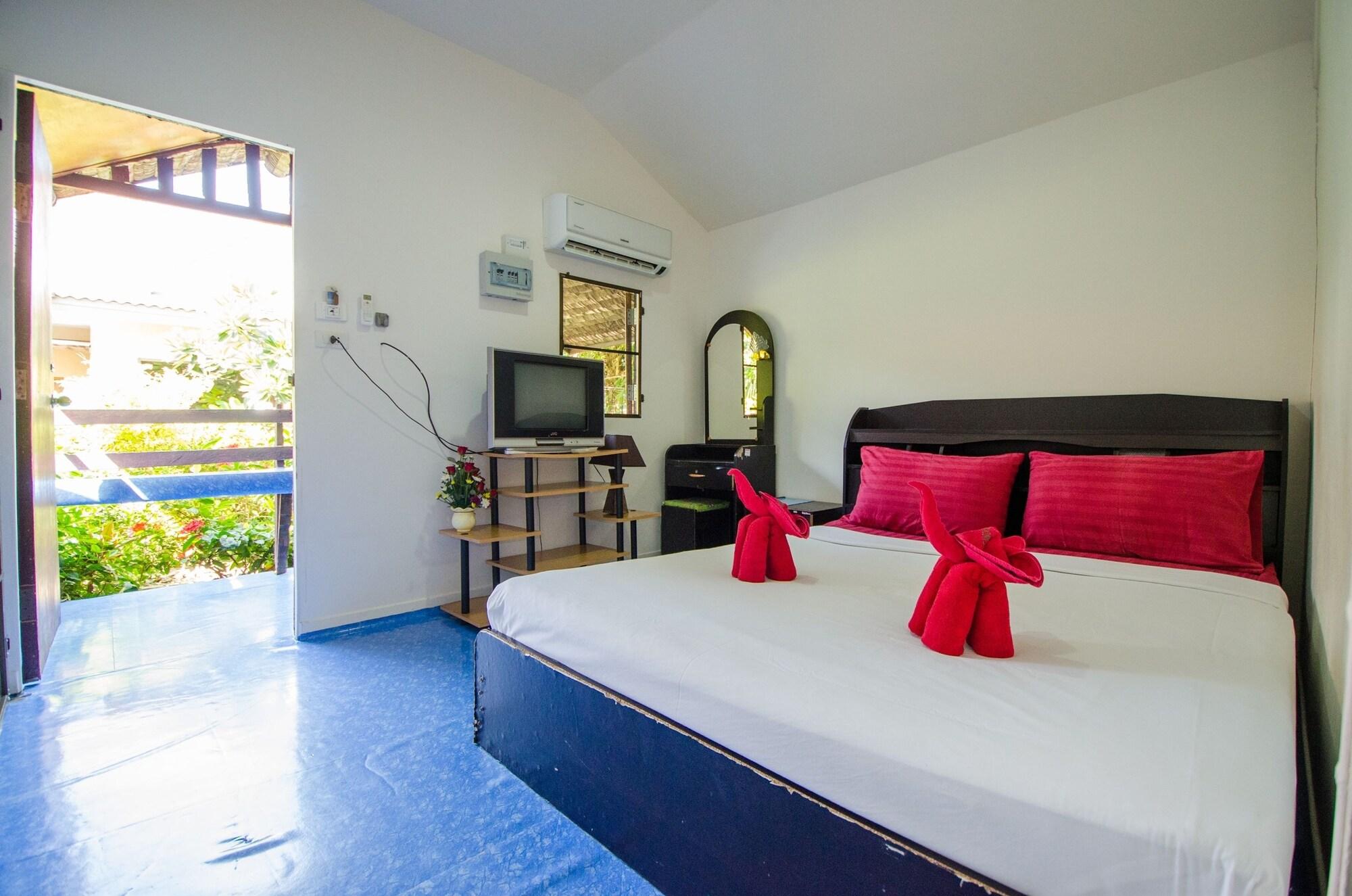Nid's Bed & Breakfast