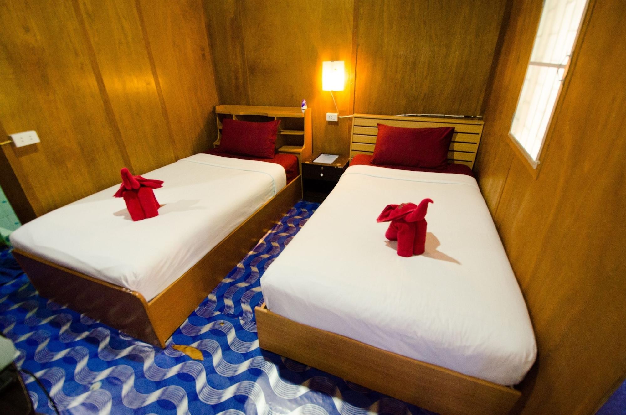 Bed & Breakfast Nid's 2*