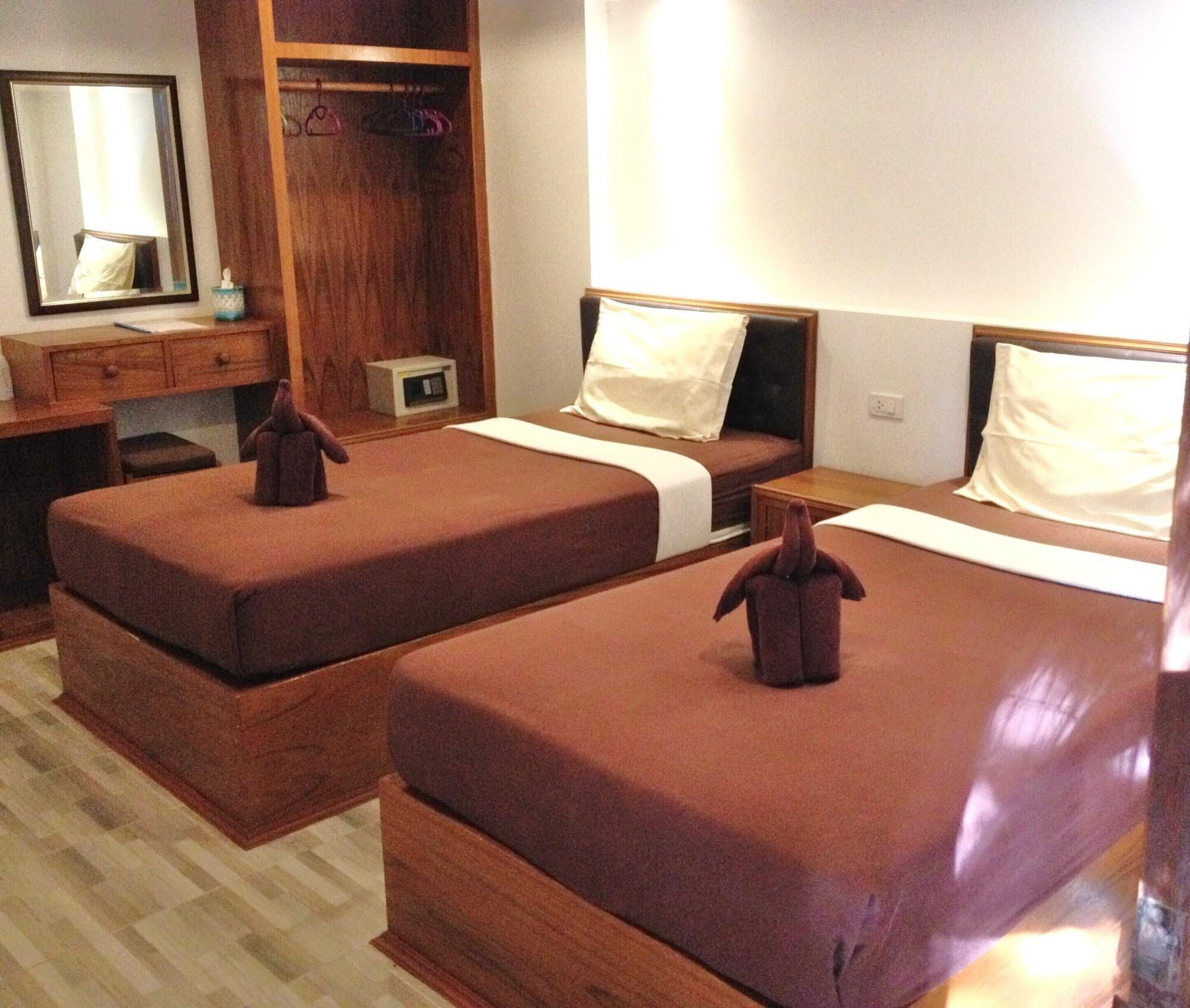 Nid's 2*