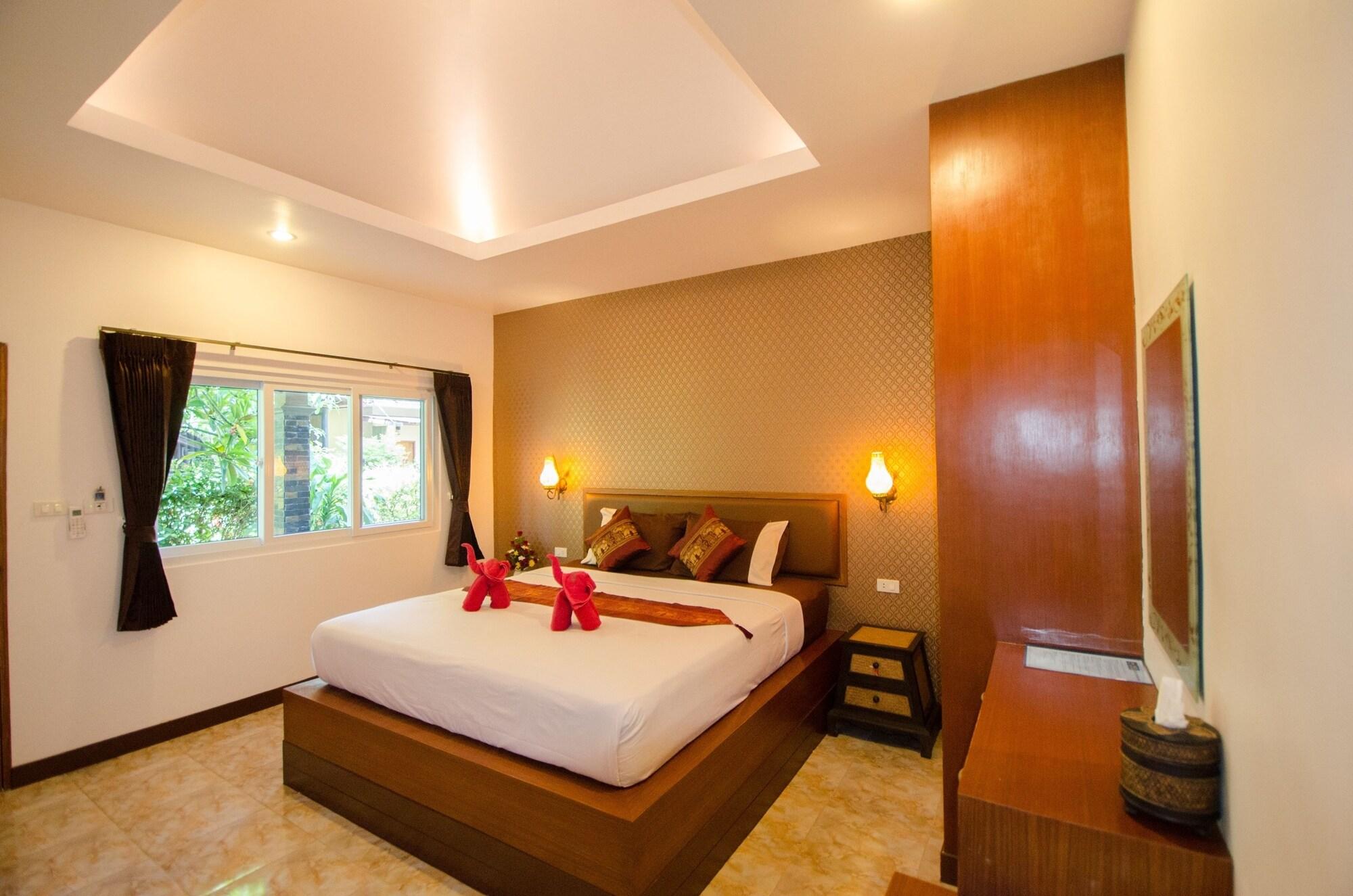 Bed & Breakfast Nid's Chaweng (Koh Samui)