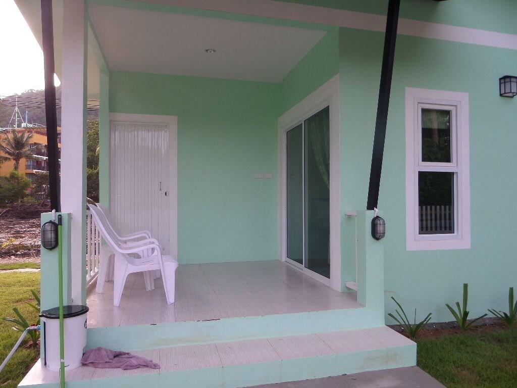 Lanta Triple Novel Guest house Koh Lanta