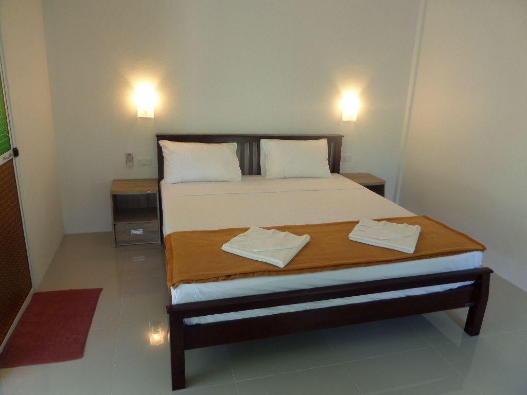 Lanta Triple Novel 2* Koh Lanta
