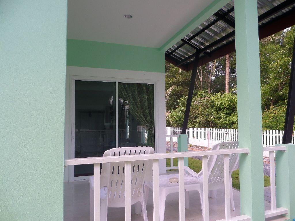 Guest house Lanta Triple Novel 2*