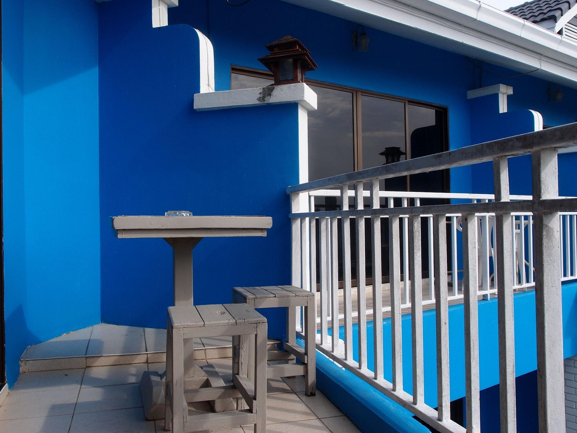 Inn Blue Garden Pattaya 3*
