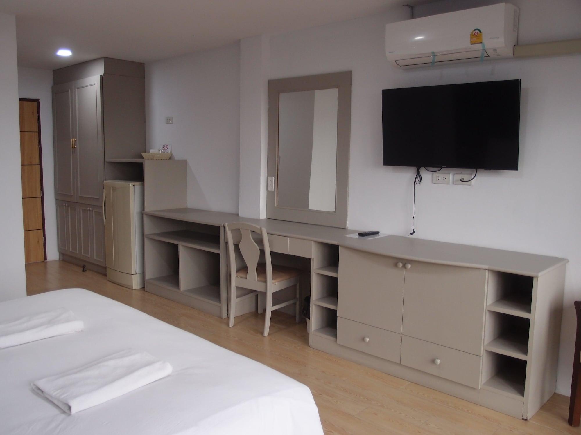 Blue Garden Pattaya 3*