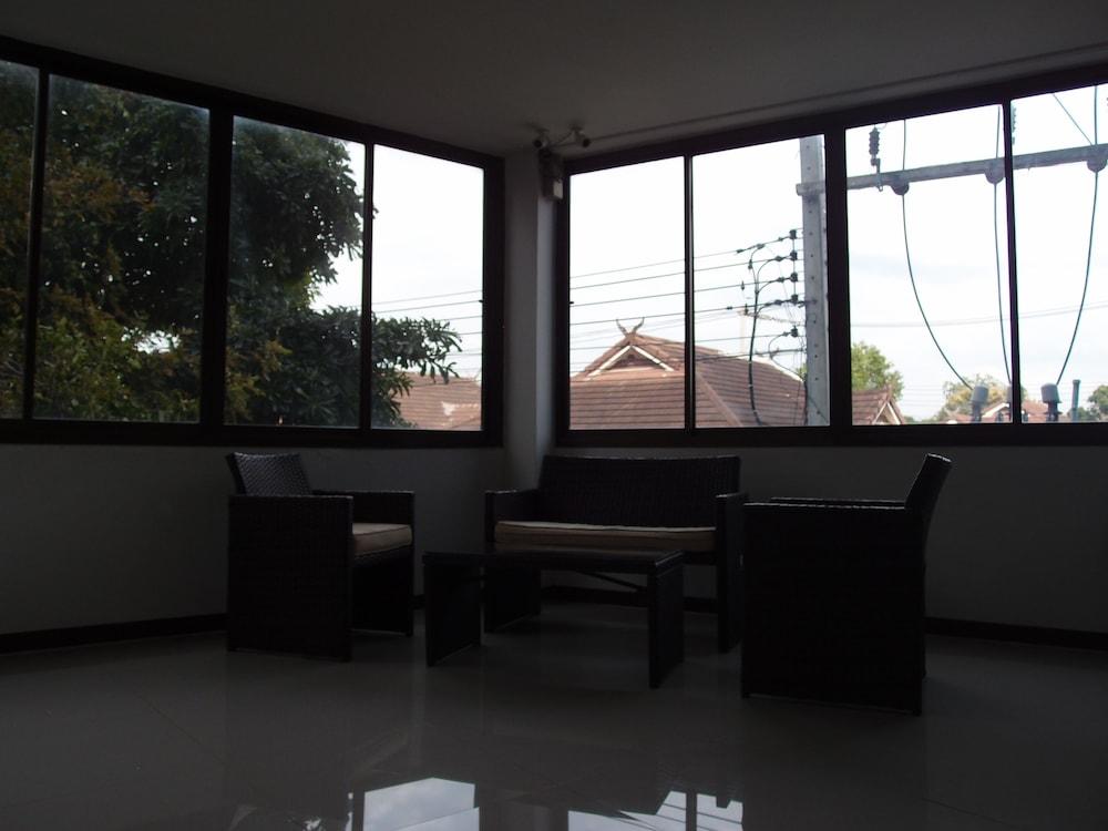 Blue Garden Pattaya Inn 3*
