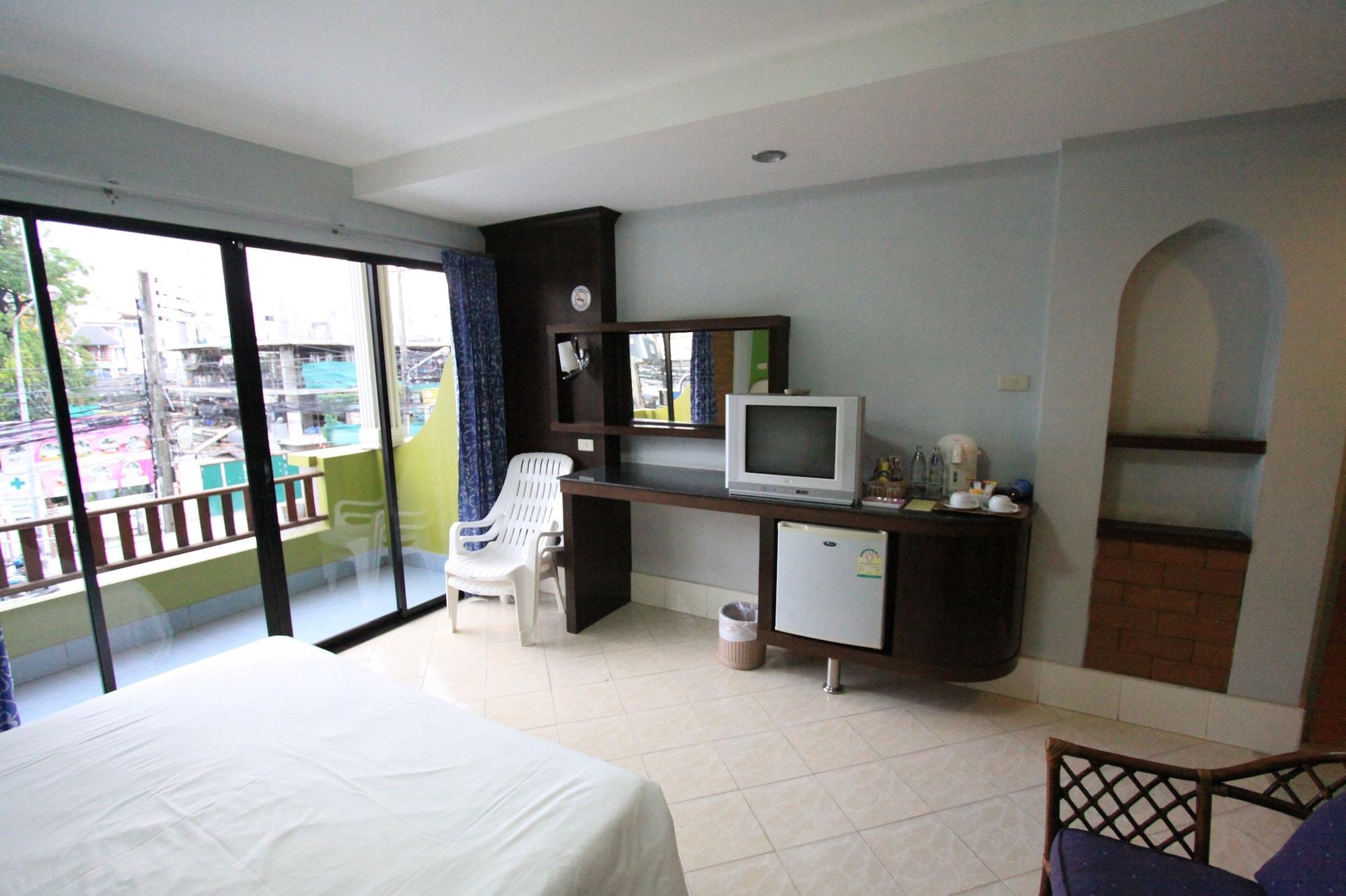 Rang Rong 2* Patong