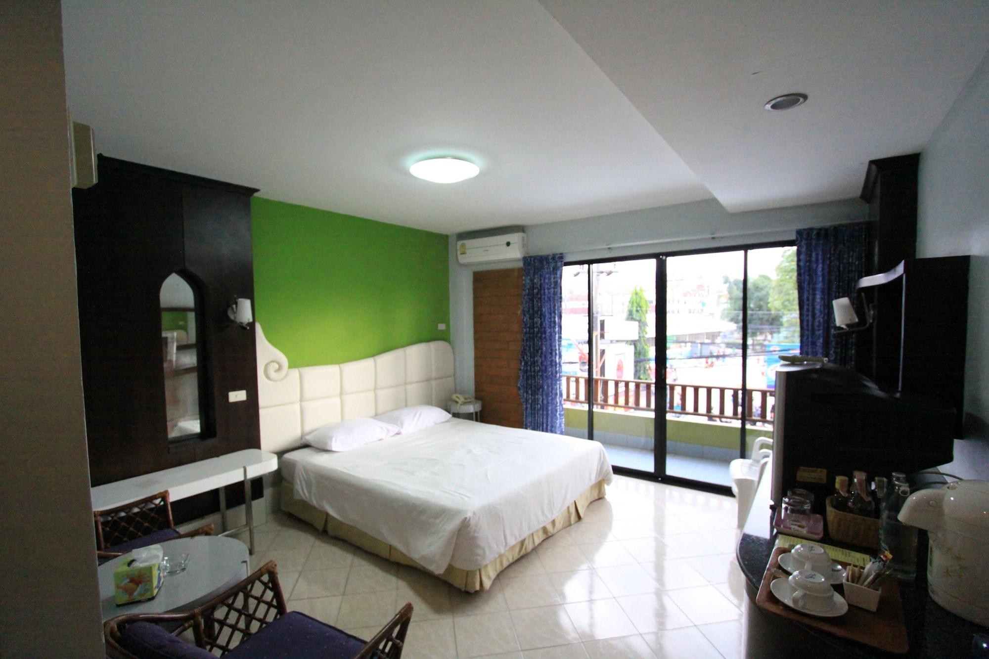 Rang Rong Patong