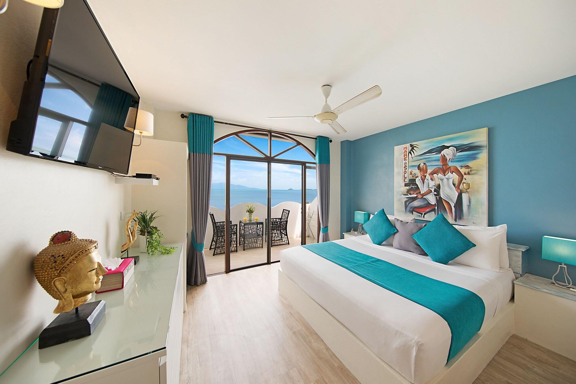 Hacienda Fisherman's Village Koh Samui Hotel 3*