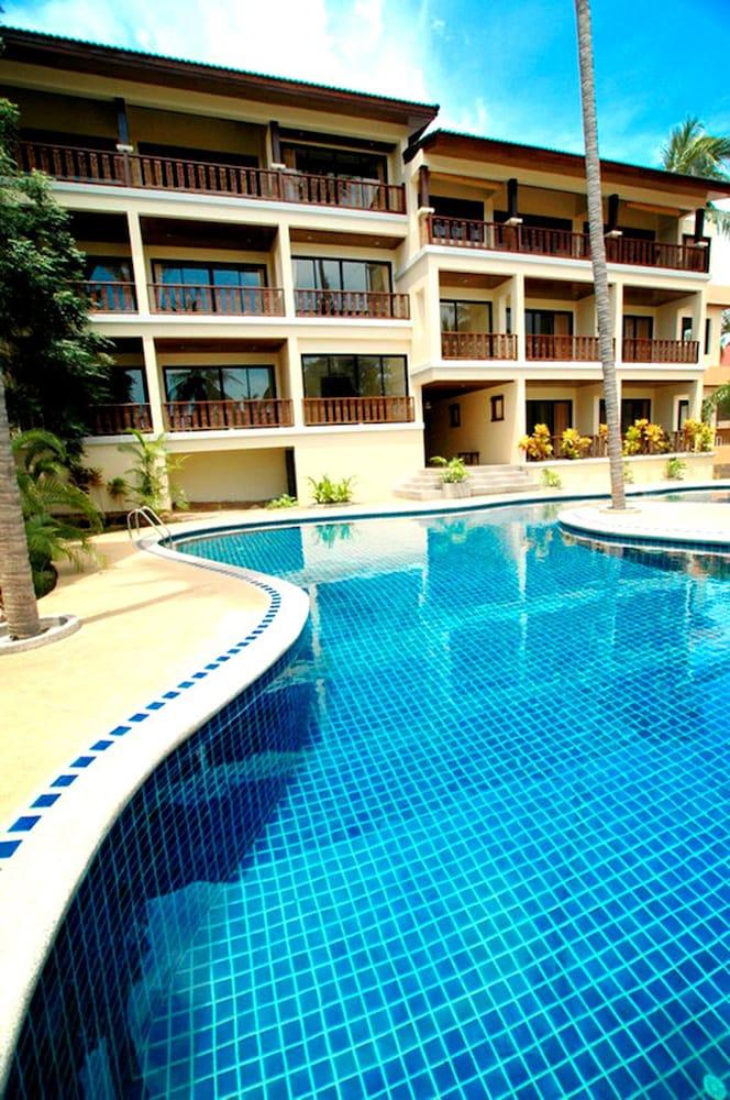 Panya Koh Samui Bophut