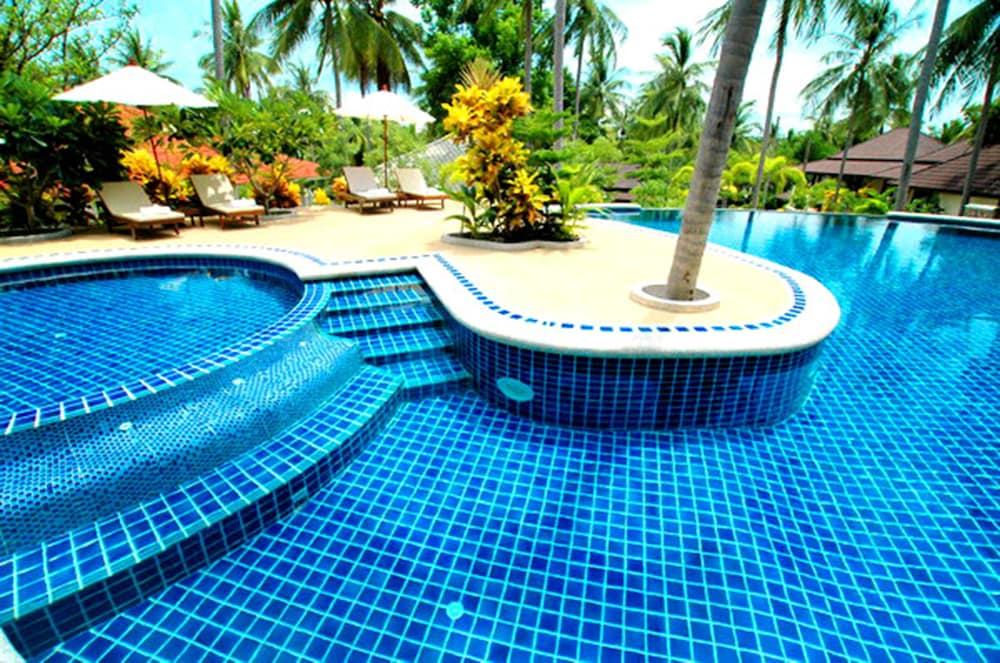 Panya Koh Samui Resort