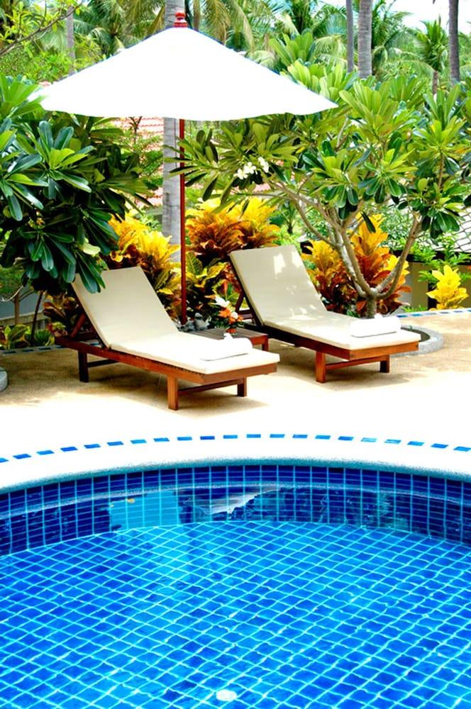 Resort Panya Koh Samui 3*
