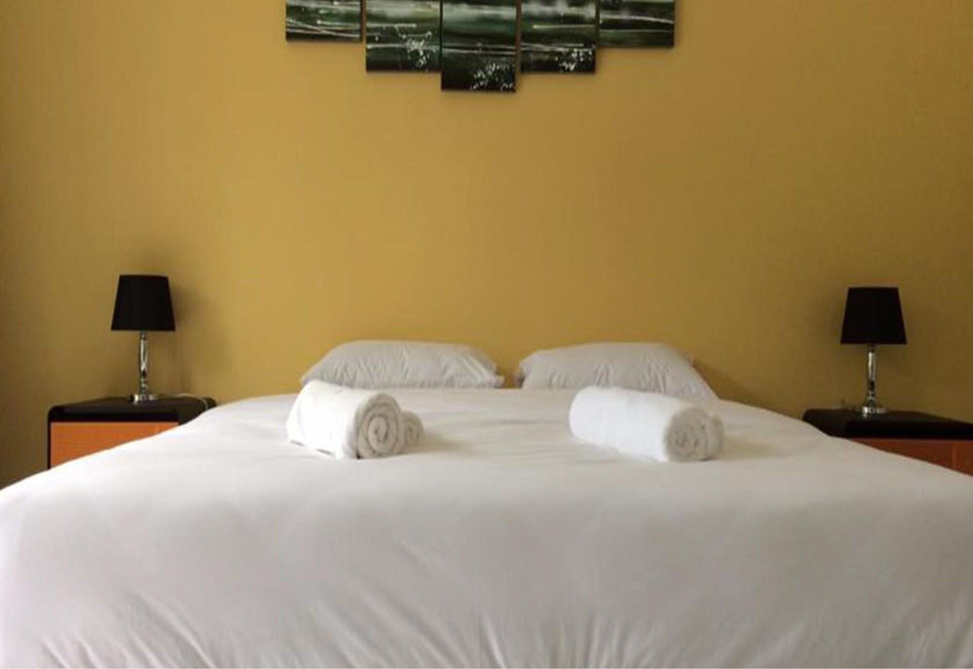 Bai Bai Resort