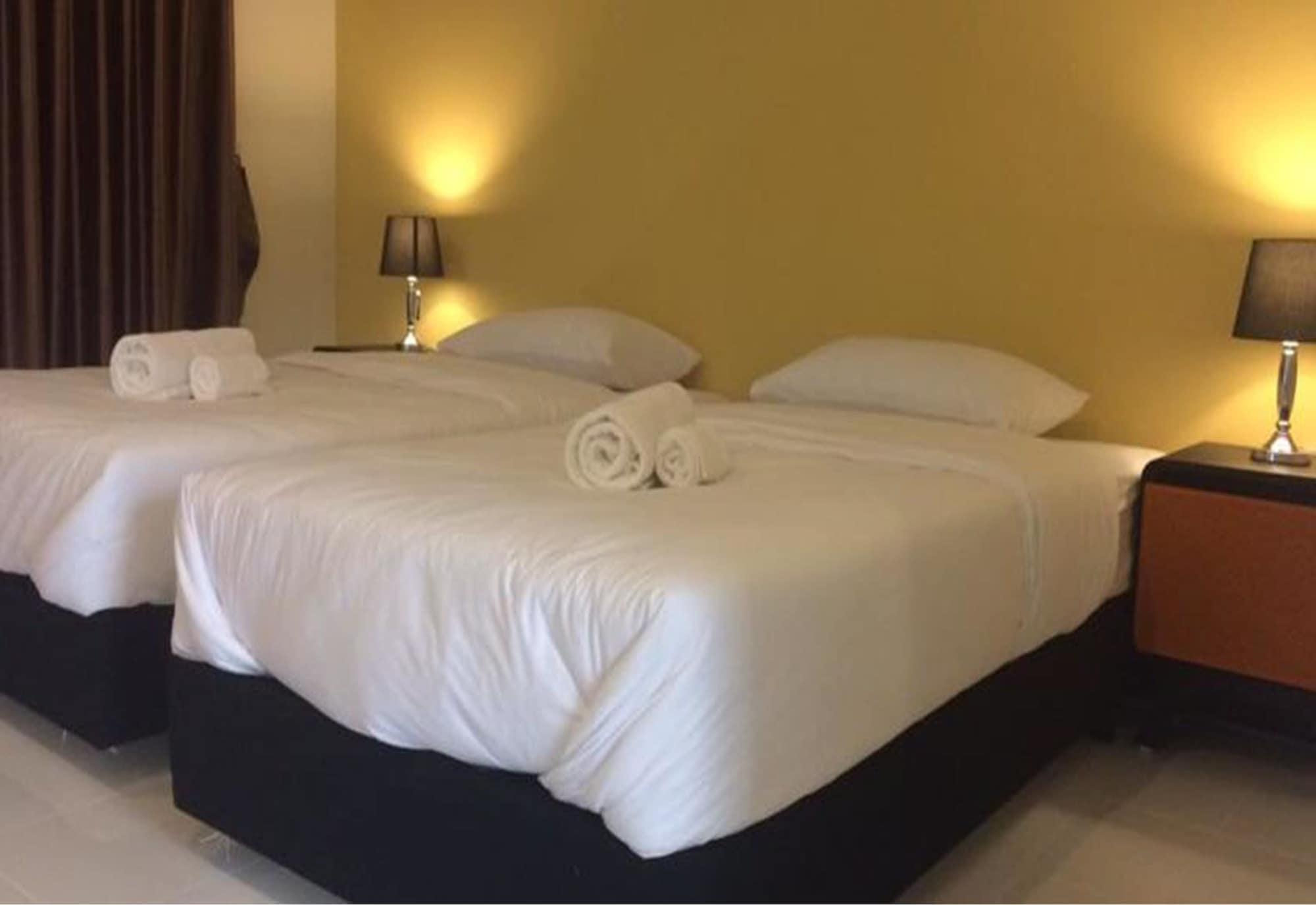 Resort Bai Bai Khao Lak