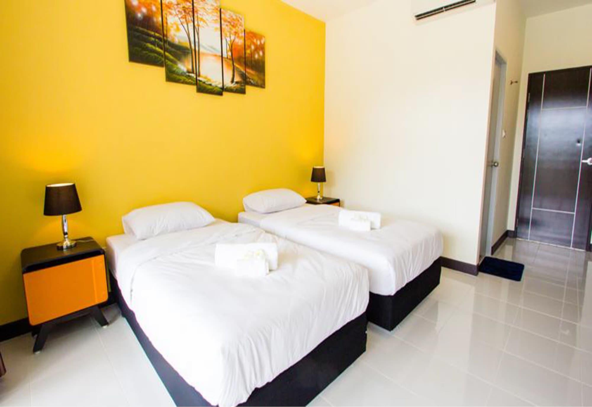 Bai Bai Khao Lak