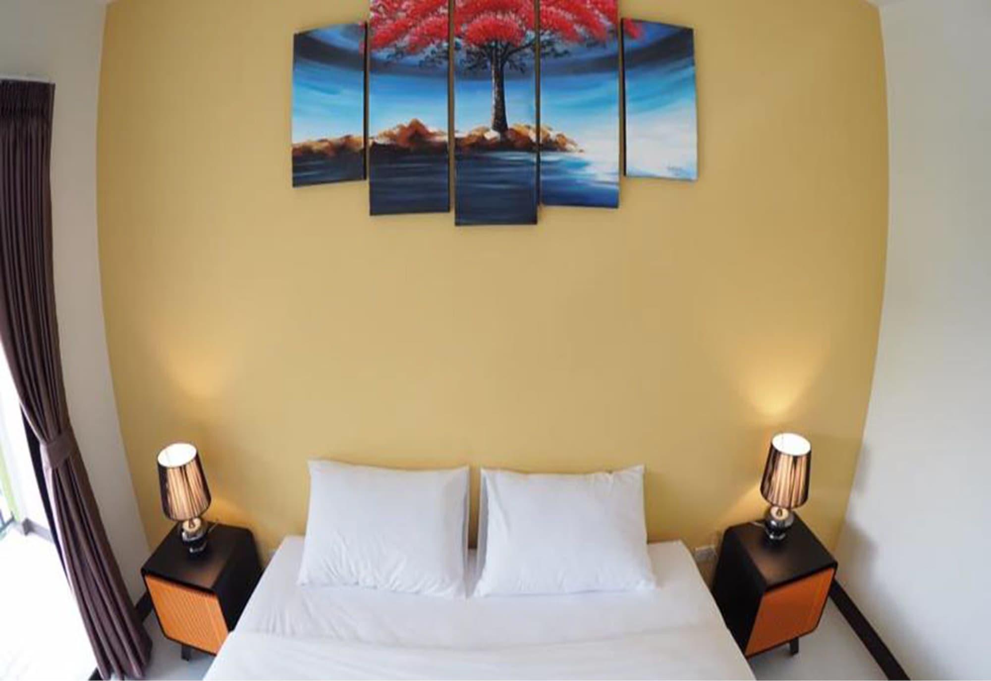 Resort Bai Bai