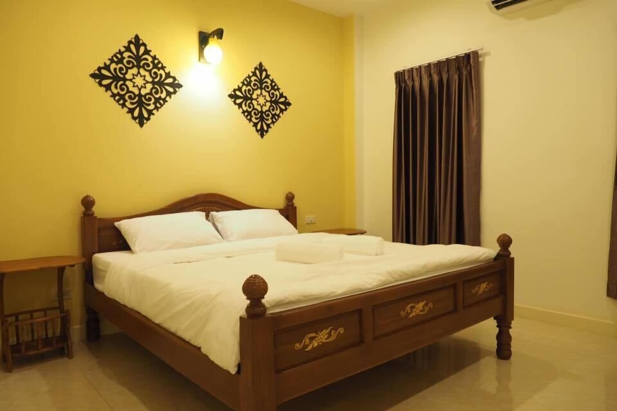 Bai Bai Khao Lak