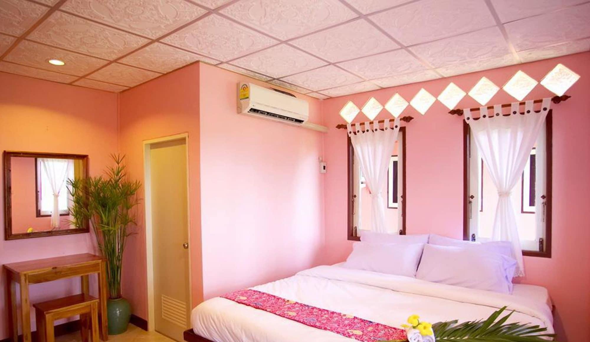 Mayuree Resort 2*