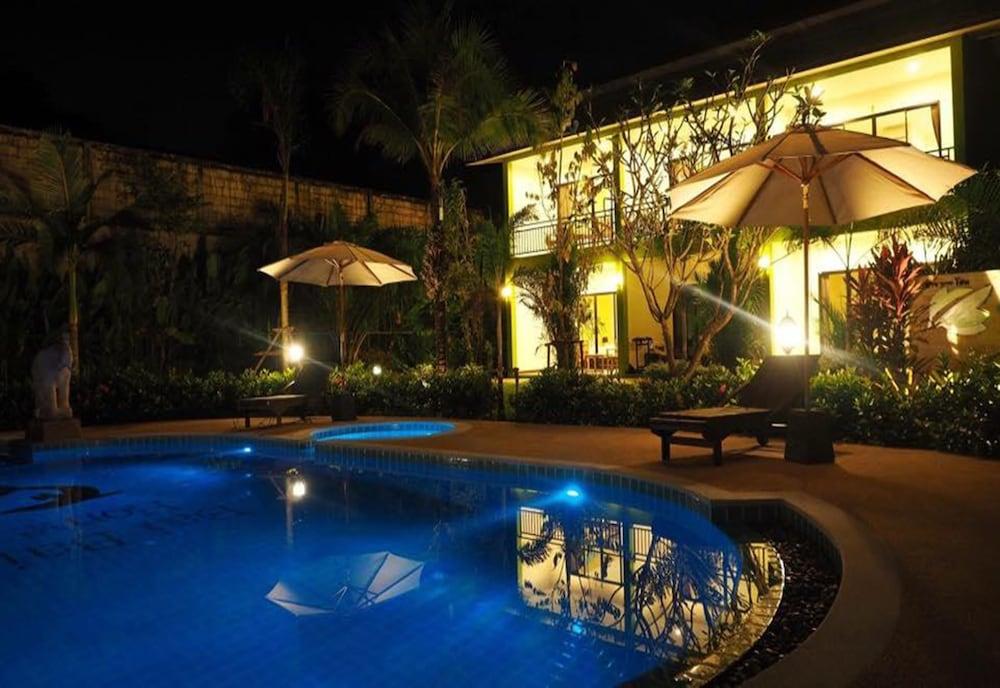 Bai Bai Resort 3*