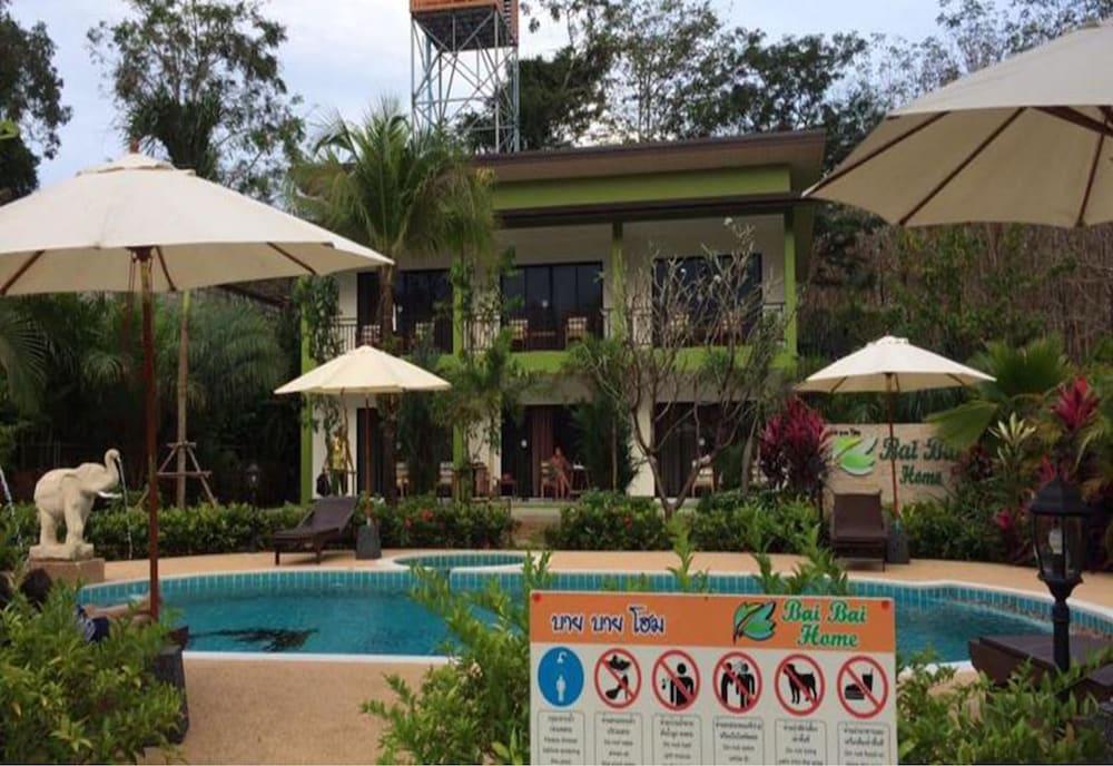 Bai Bai Resort Khao Lak
