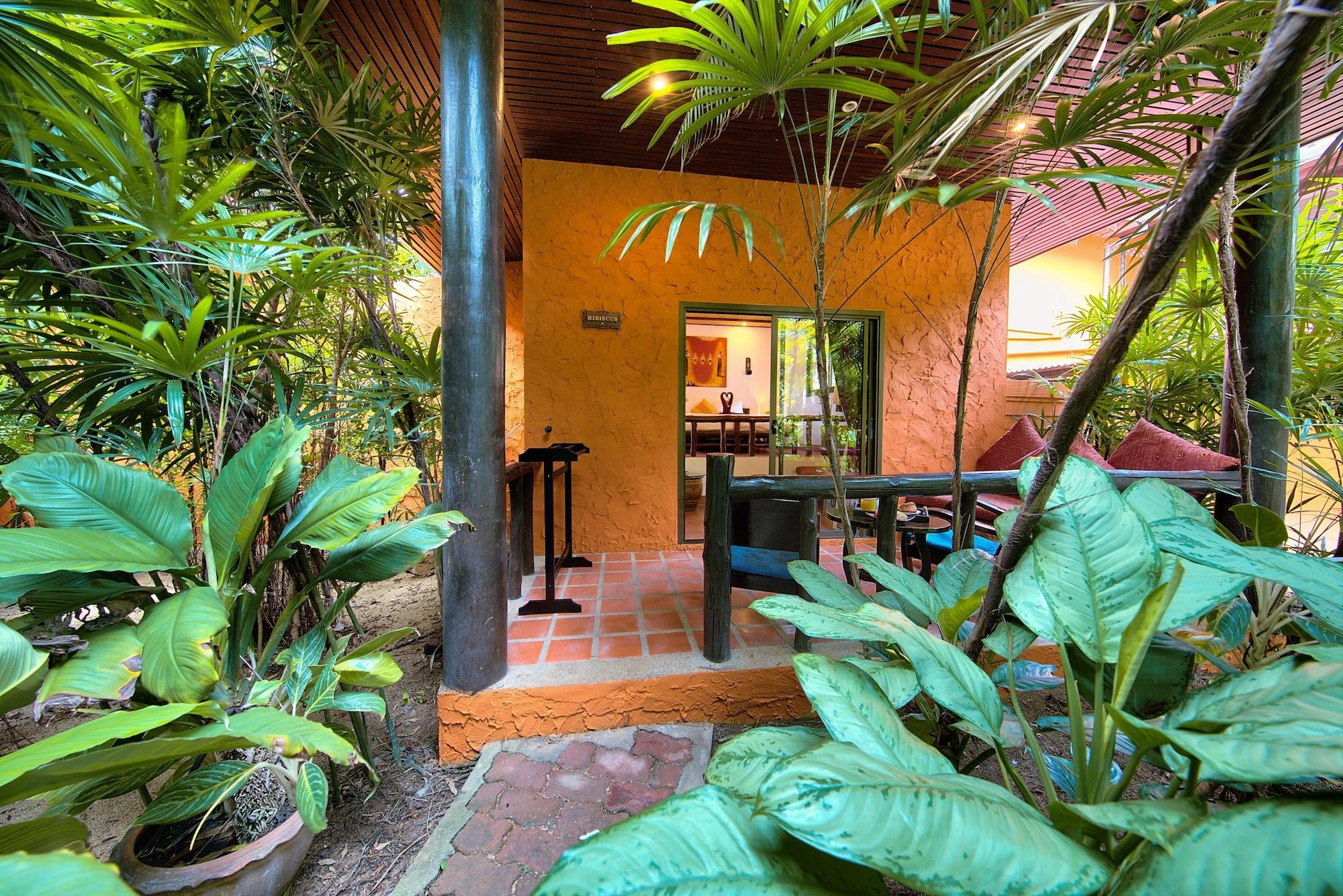 Resort Eden Fisherman's Village Bophut