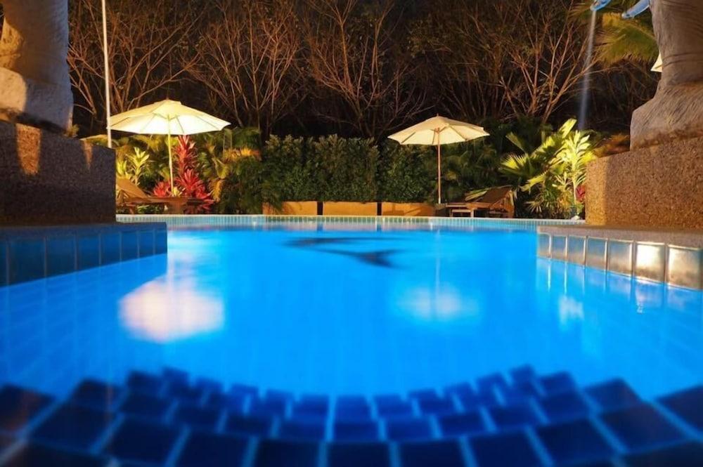 Resort Bai Bai Khao Lak