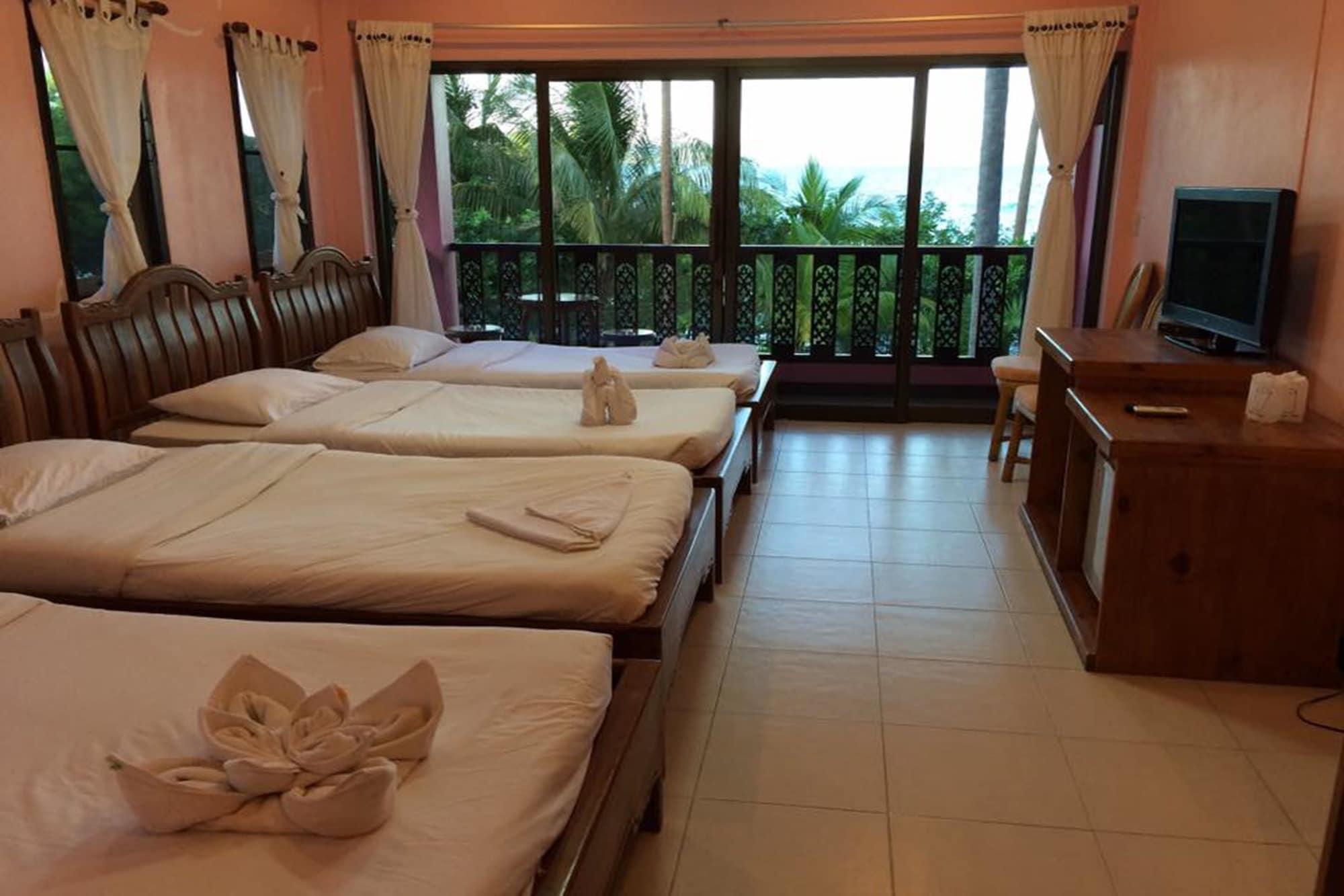 Mayuree Koh Chang