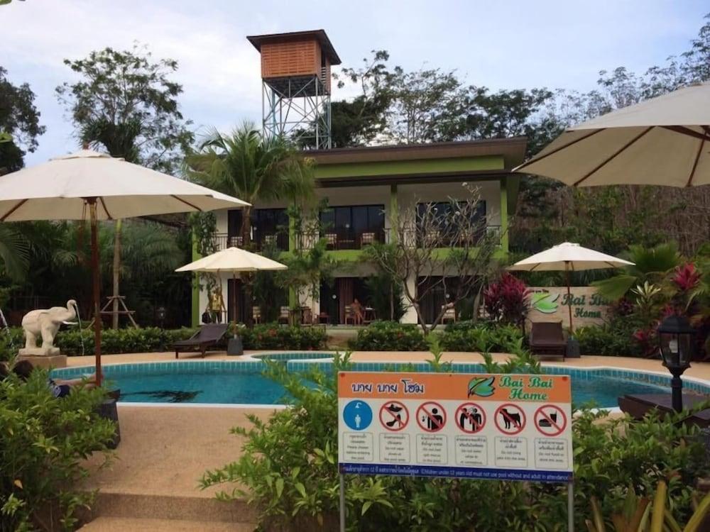 Resort Bai Bai 3*