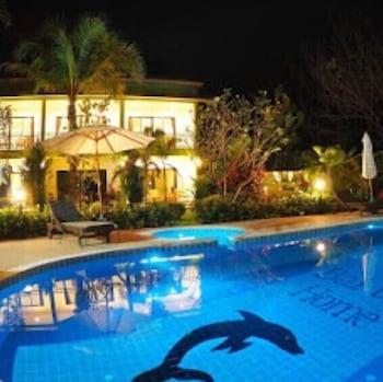 Resort Bai Bai 3*