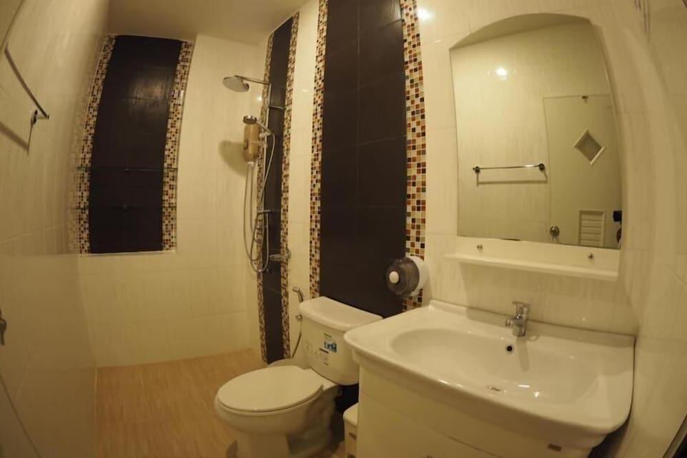 Resort Bai Bai Khao Lak