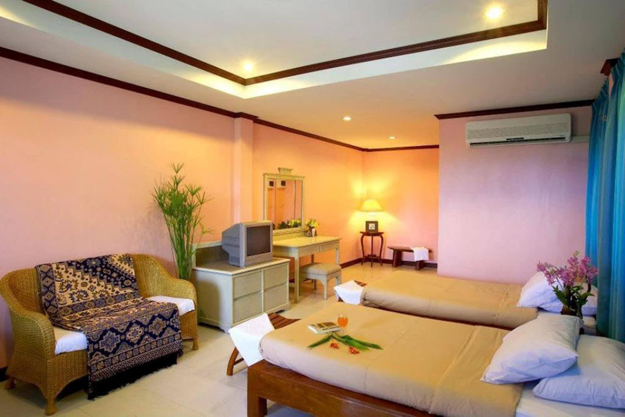 Mayuree Resort 2*