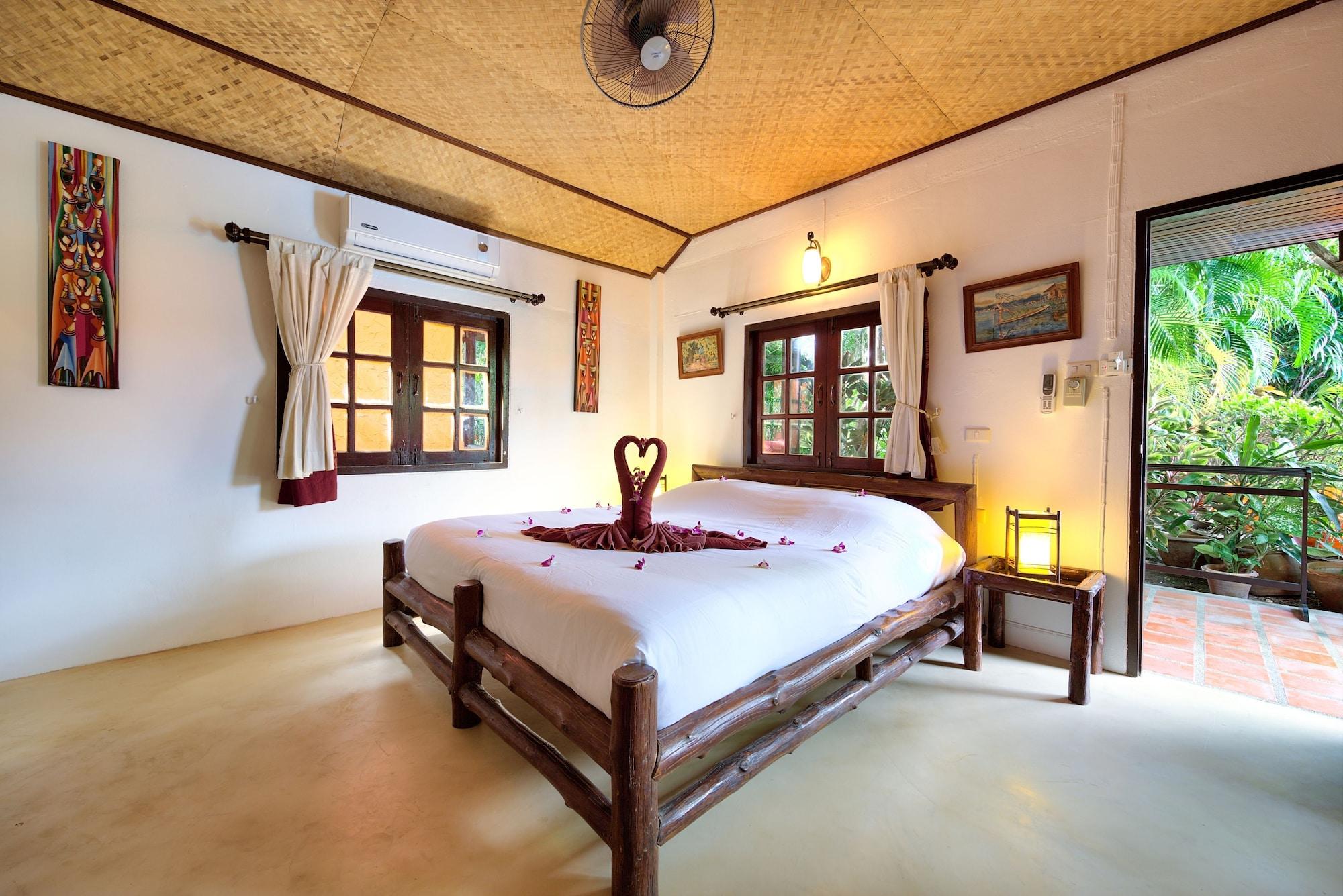 Eden Fisherman's Village Resort