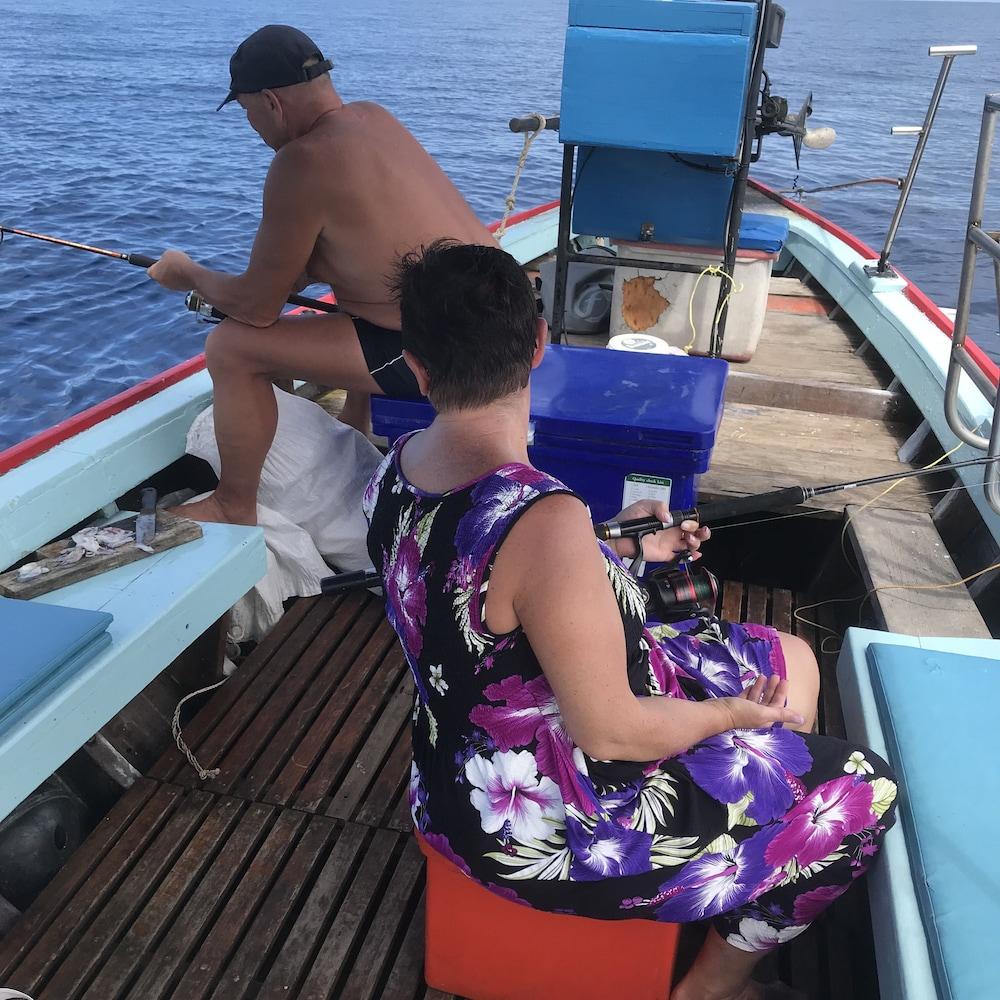 Resort Bai Bai 3*