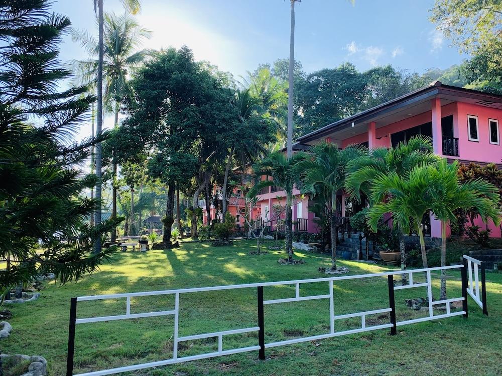 Mayuree Resort Koh Chang