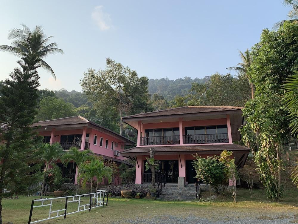 Mayuree 2* Koh Chang