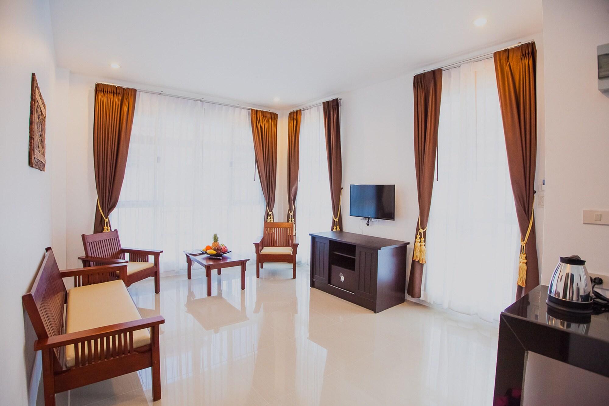 Lux Family Krabi