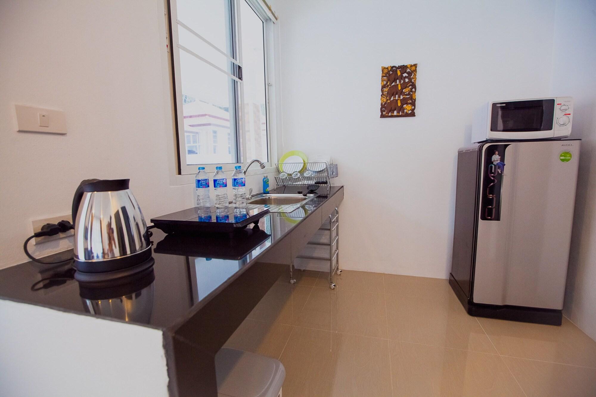 Resort Lux Family Krabi 4*