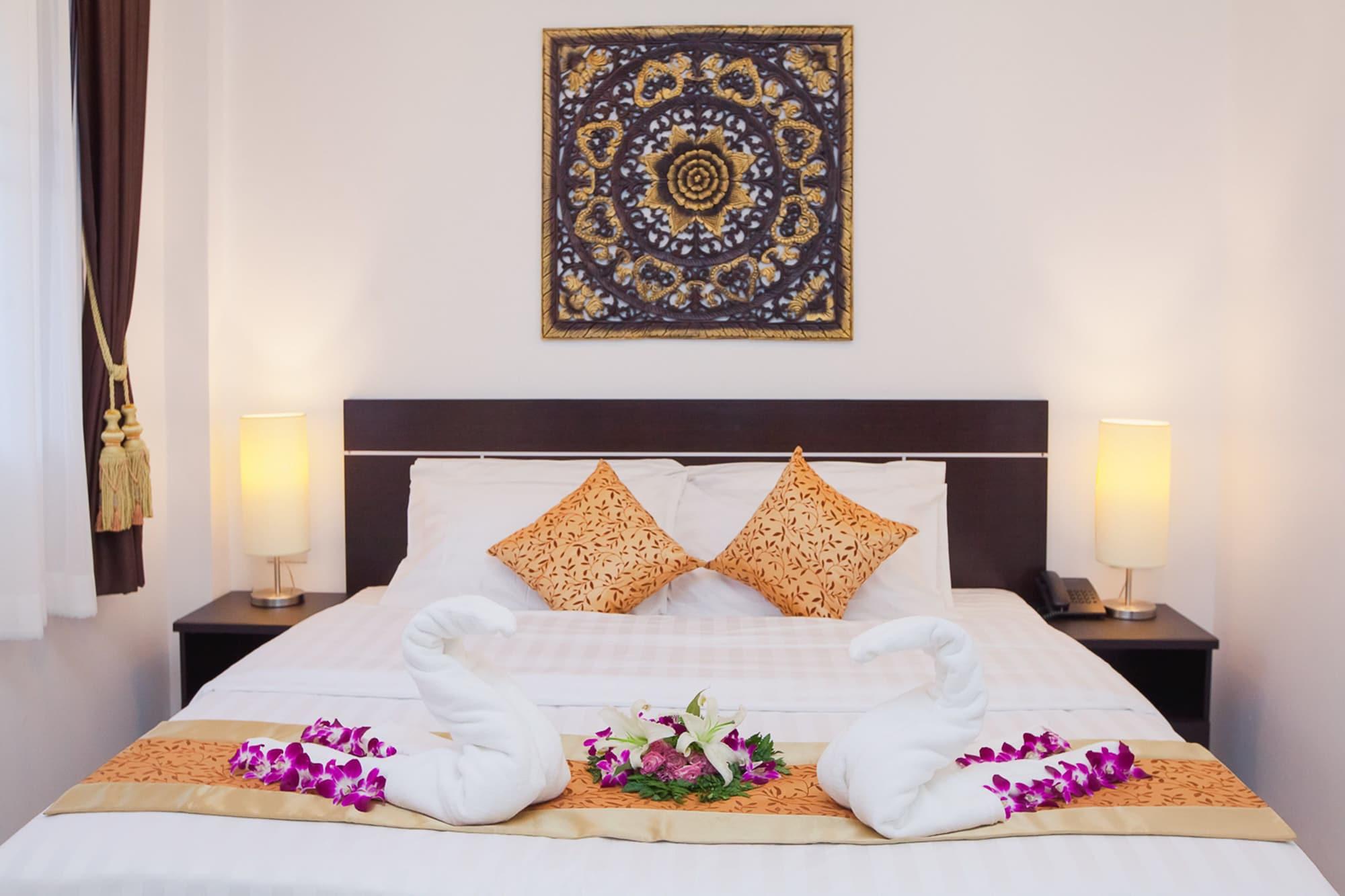 Resort Lux Family Krabi