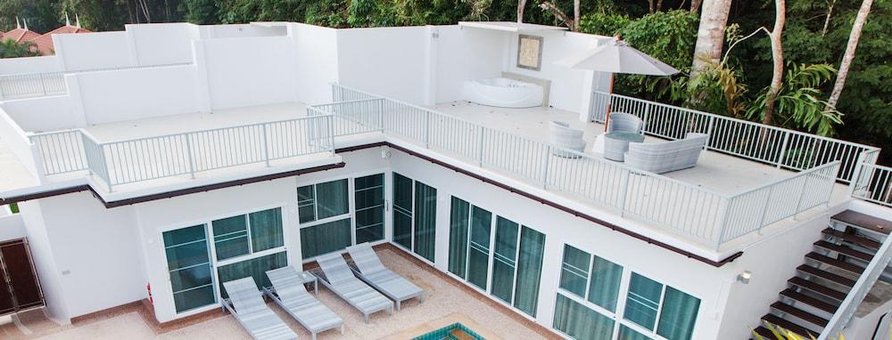 Resort Lux Family Krabi