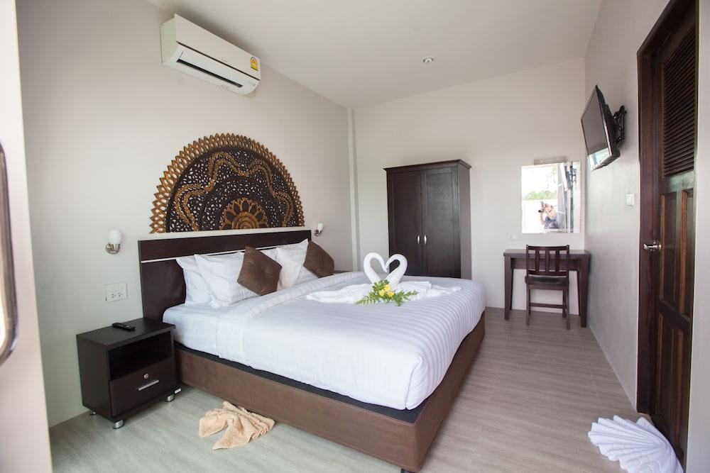 Lux Family Krabi Resort Ao Nang
