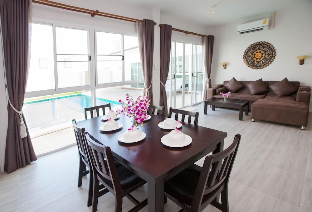Lux Family Krabi Resort Ao Nang