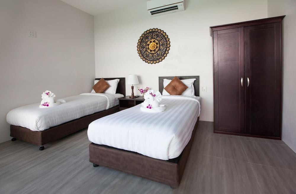 Resort Lux Family Krabi