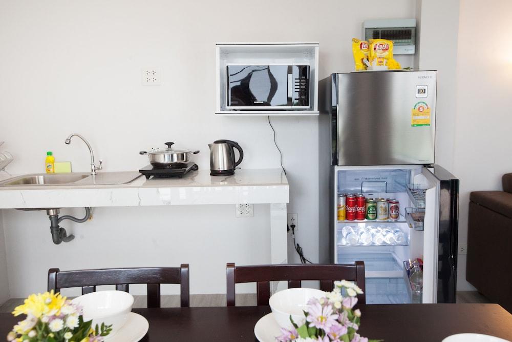Lux Family Krabi 4* Ao Nang