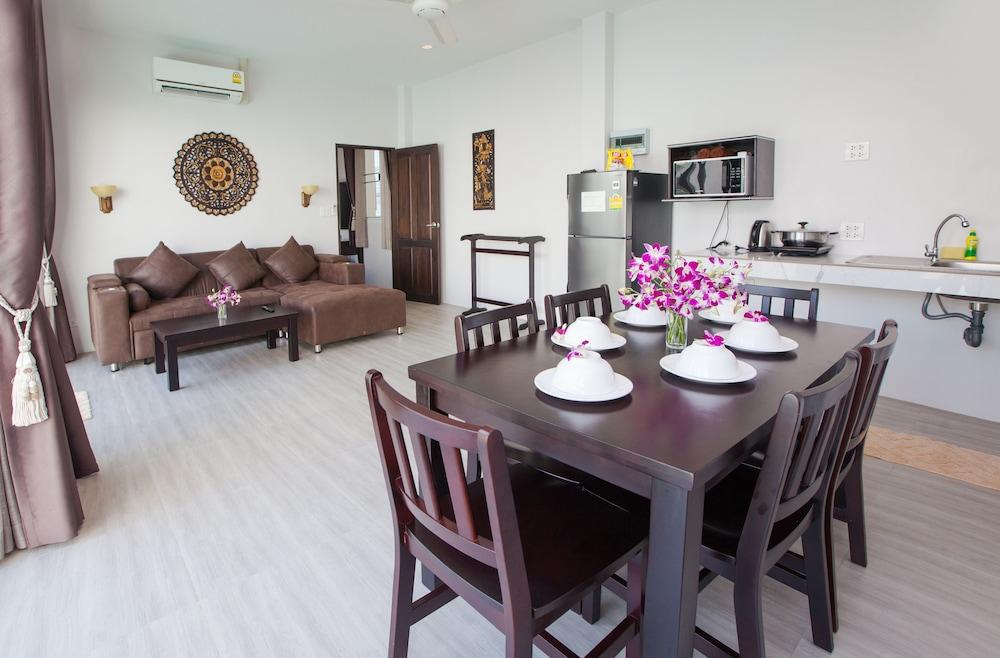 Lux Family Krabi 4*
