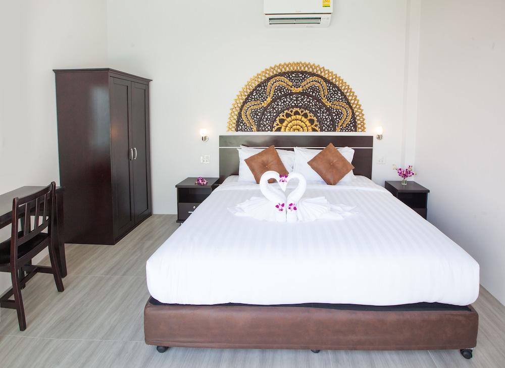 Resort Lux Family Krabi Ao Nang