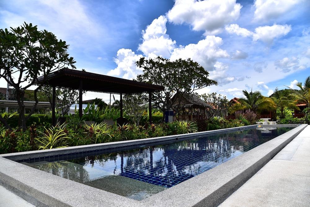Resort Thai House Hua Hin