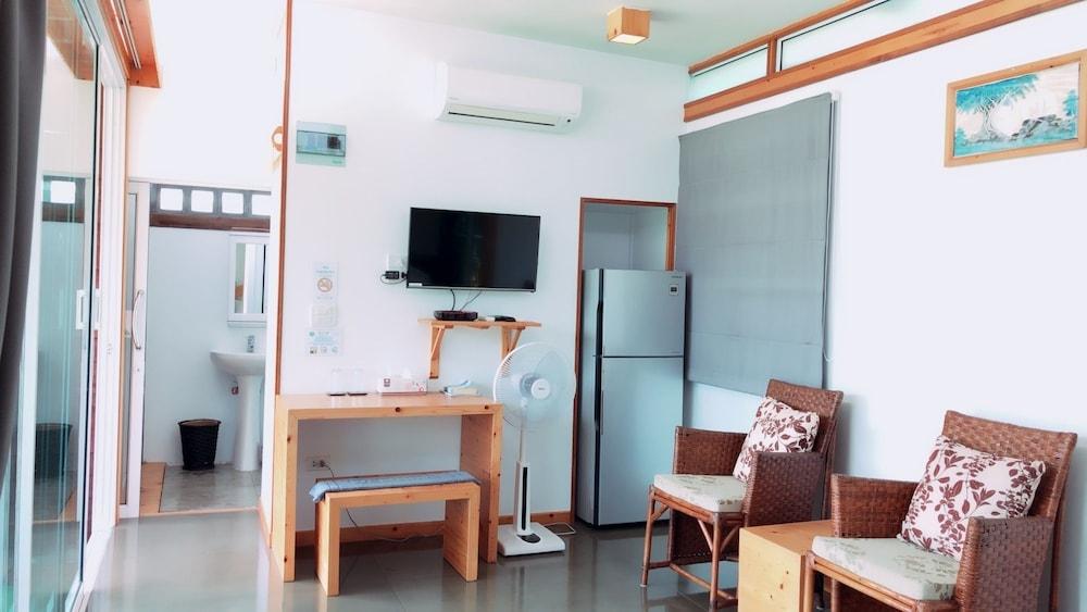 Baan Boom Boxes Eco Friendly 3*