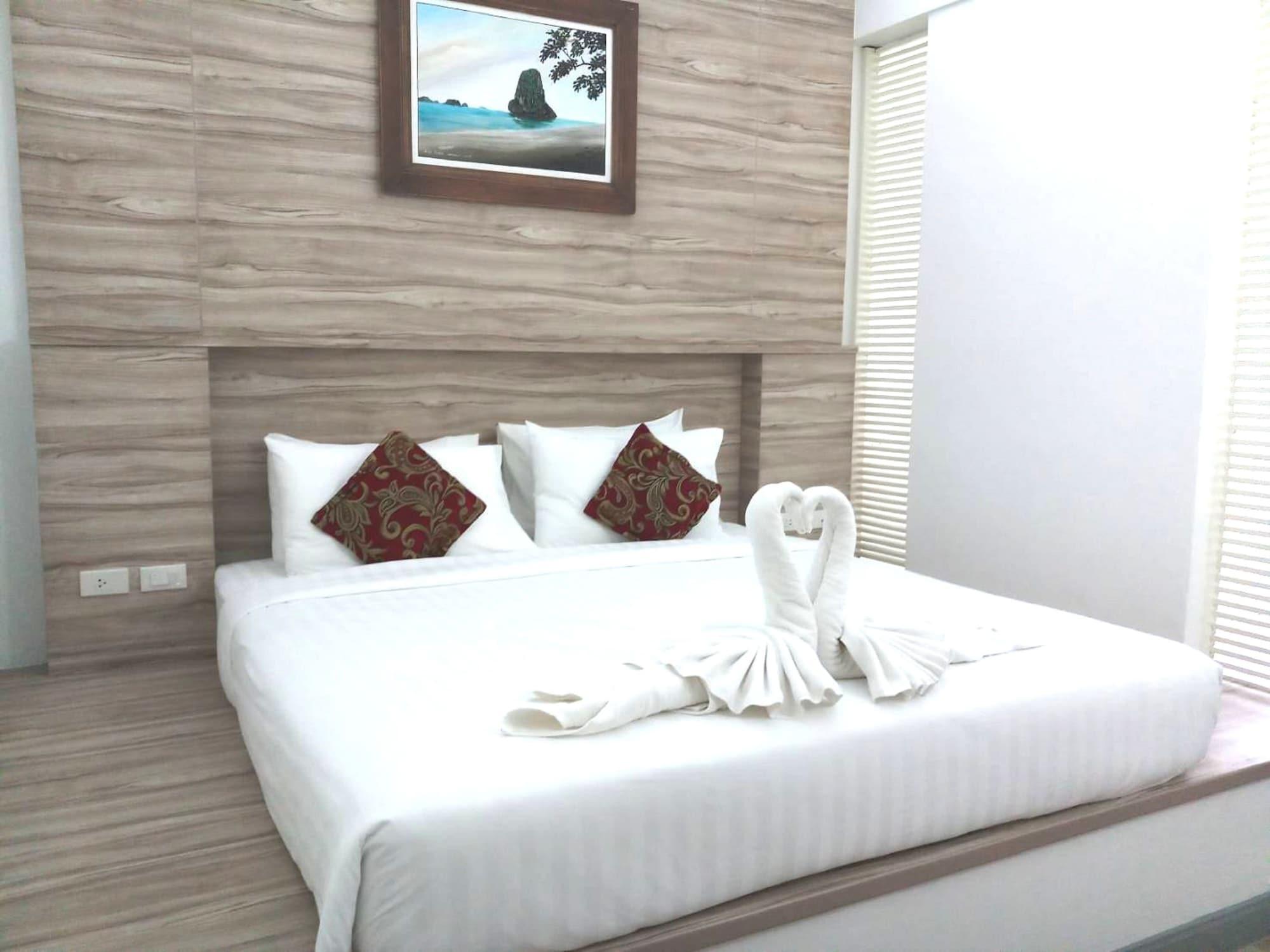 Hotel Arawan Krabi