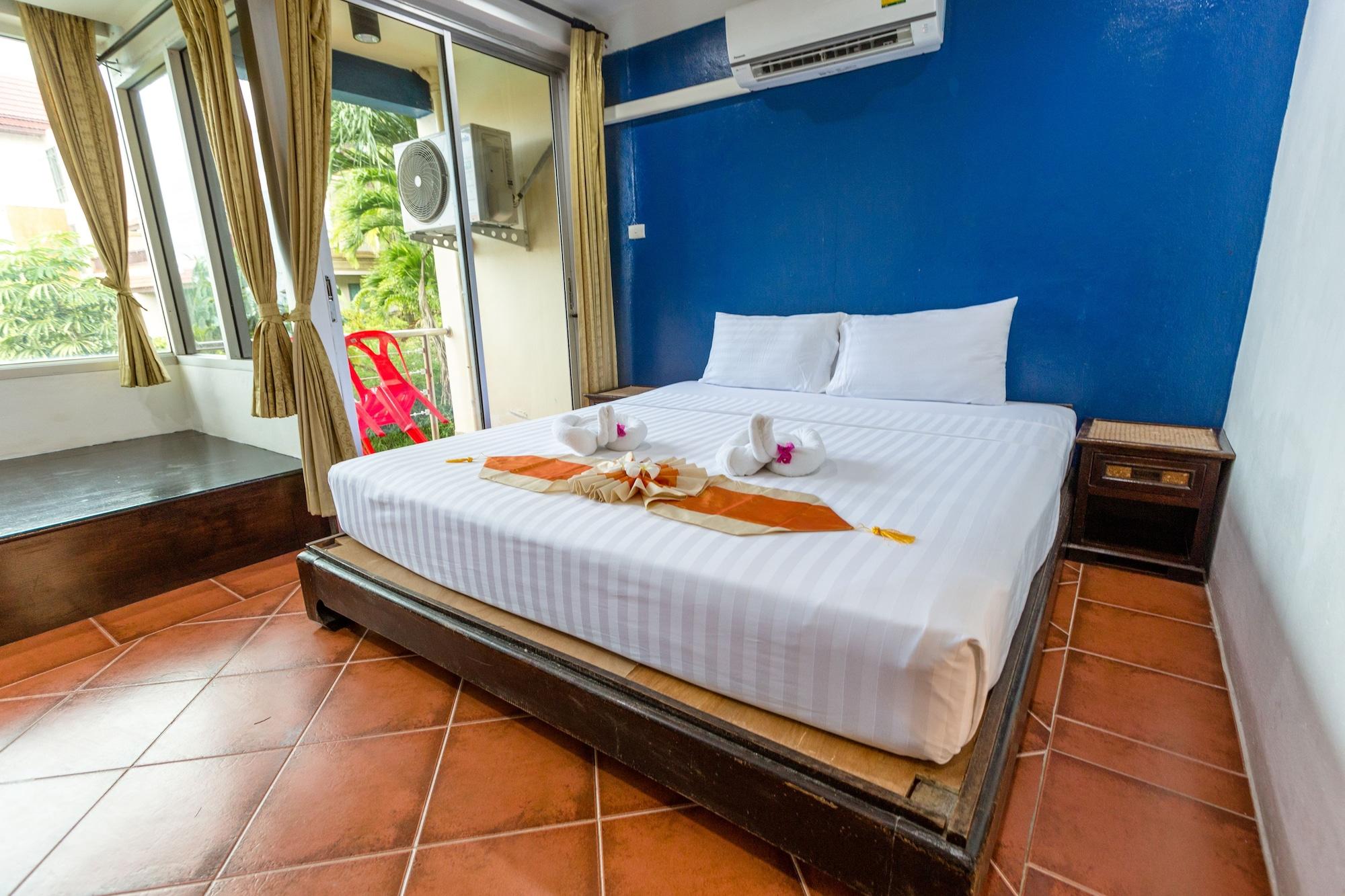 Porterhouse Beach Hotel 3* Patong