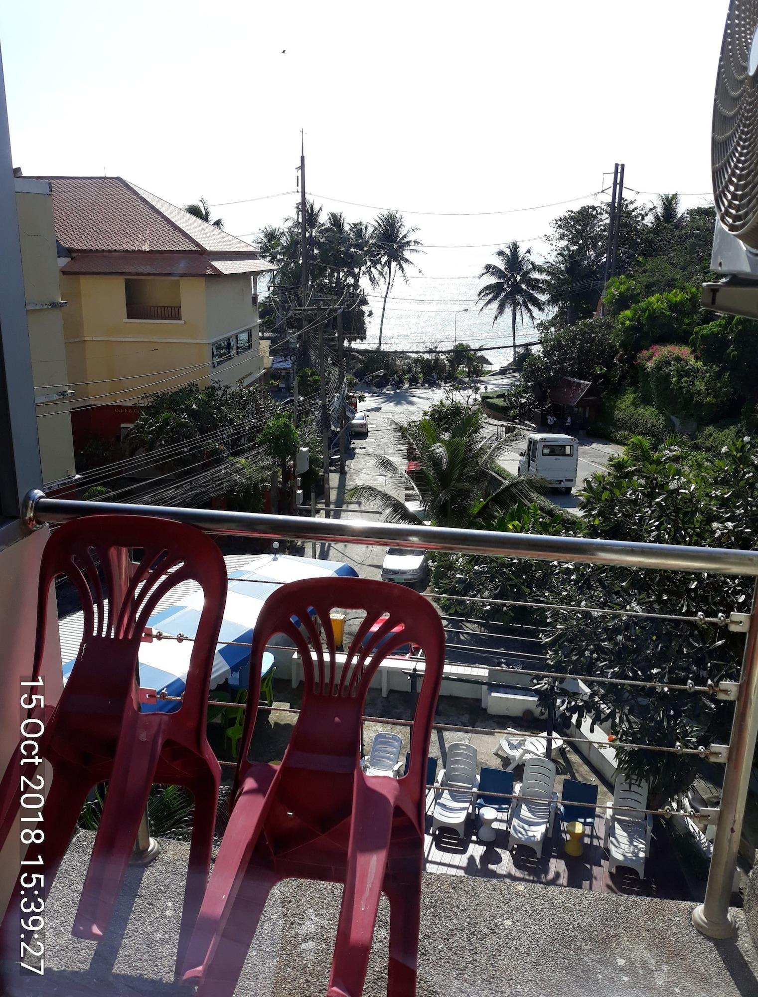Porterhouse Beach Hotel 3*